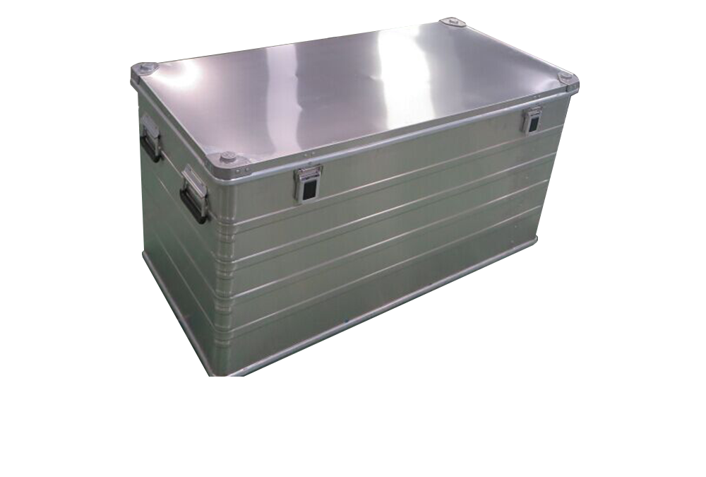 全鋁合金箱，航空箱定制廠家，沃特威航空箱