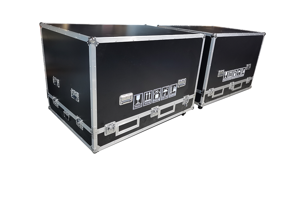 大型出口模型箱